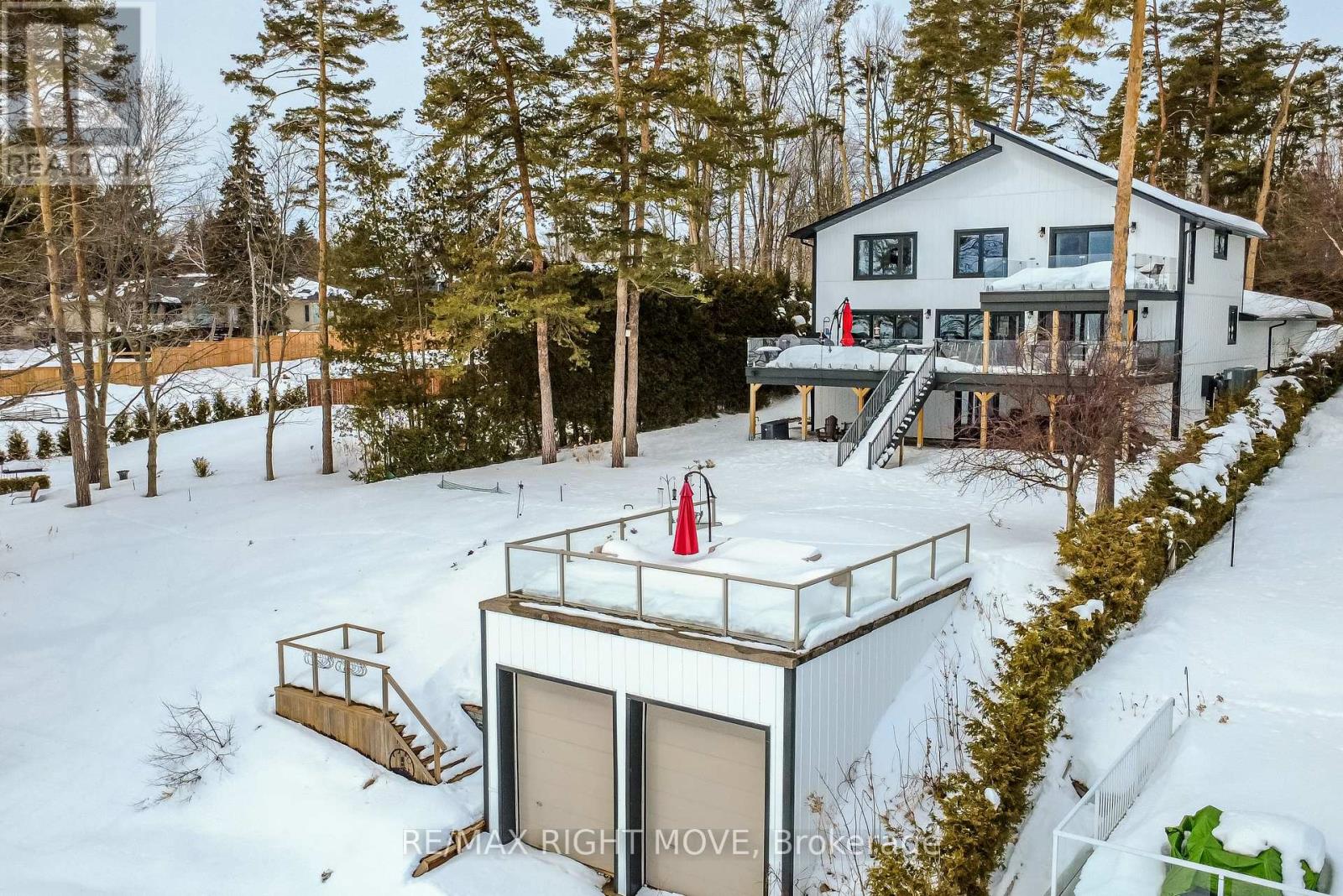 1189 Woodland Drive, Oro-Medonte, Ontario  L3V 0R8 - Photo 41 - S12885716