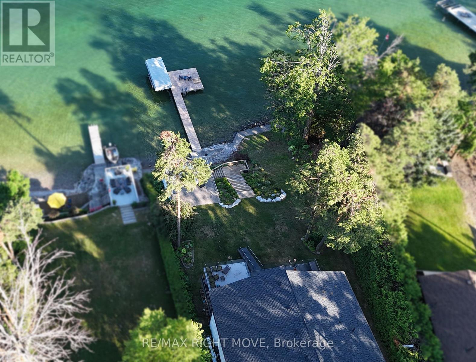 1189 Woodland Drive, Oro-Medonte, Ontario  L3V 0R8 - Photo 42 - S12885716