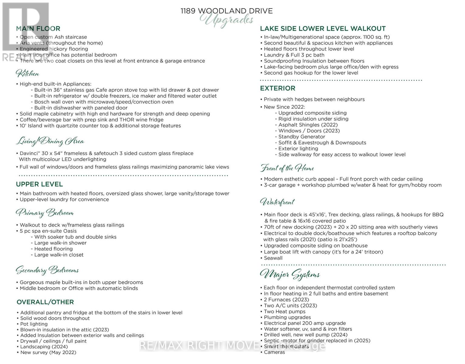 1189 Woodland Drive, Oro-Medonte, Ontario  L3V 0R8 - Photo 50 - S12885716