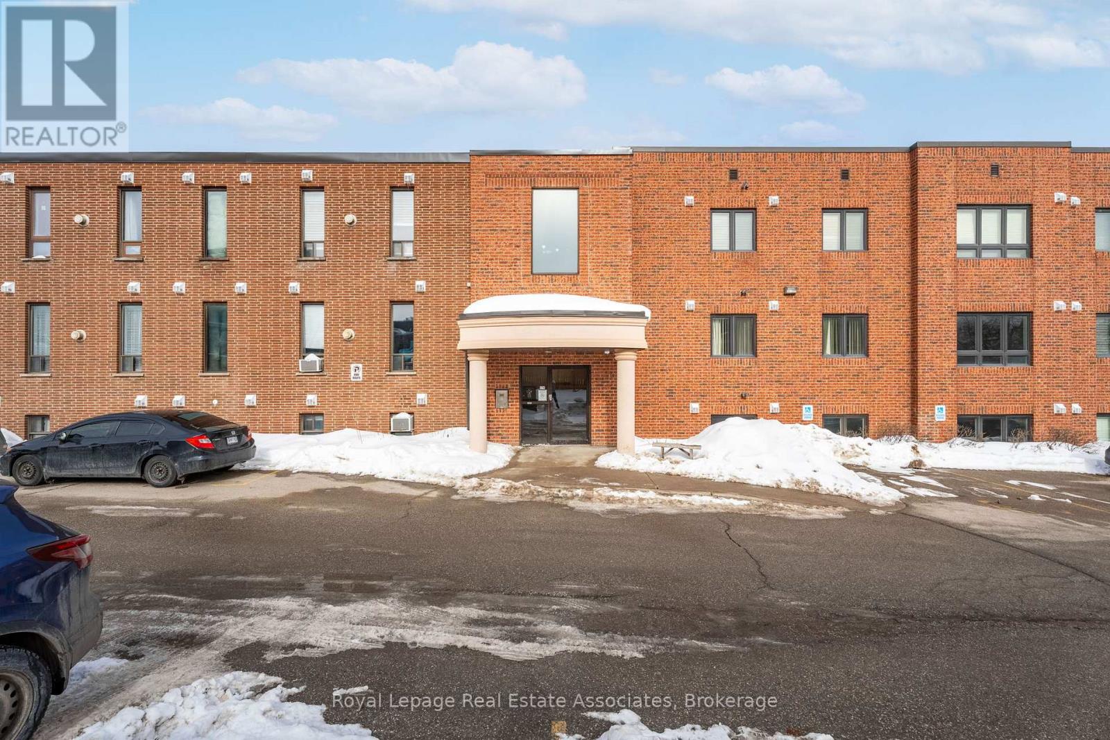 102 - 70 FIRST STREET, Orangeville, Ontario