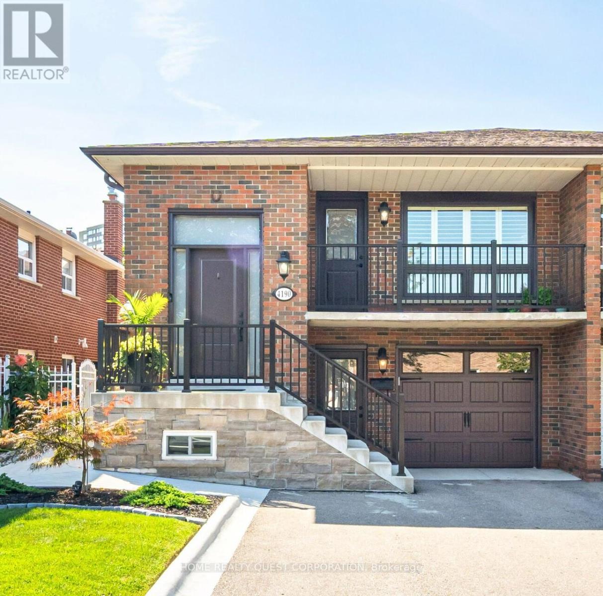 4190 BISHOPSTOKE LANE, Mississauga, Ontario