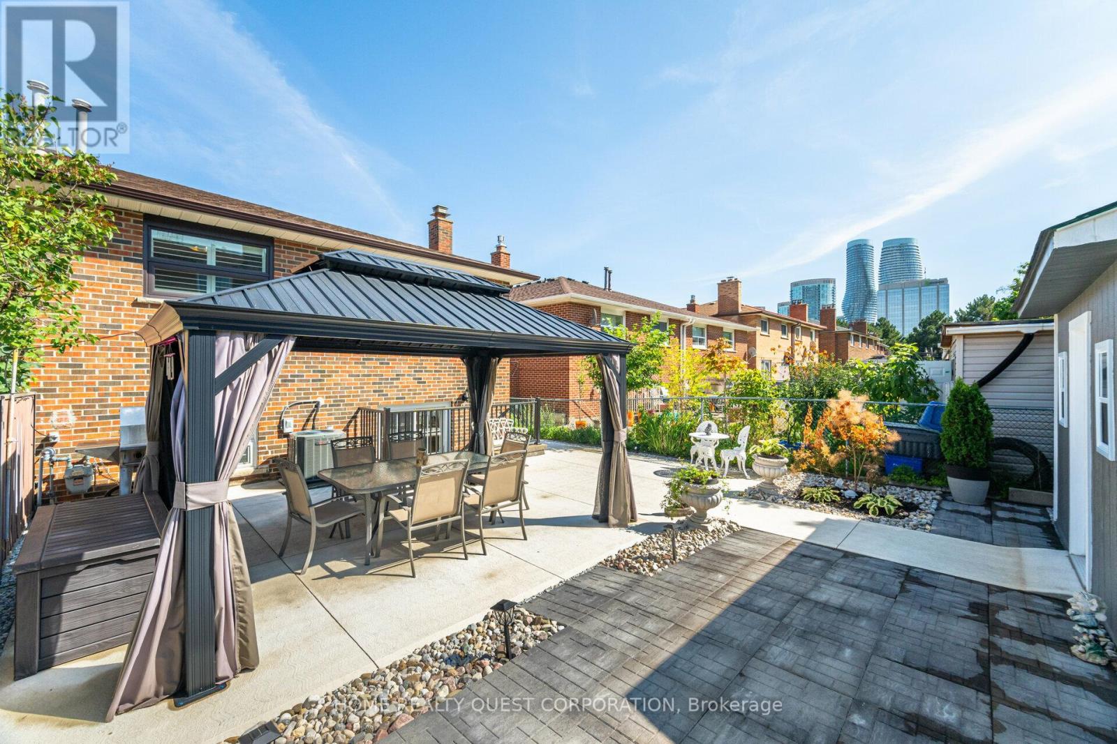 4190 Bishopstoke Lane, Mississauga, Ontario  L4Z 1J3 - Photo 30 - W12885706