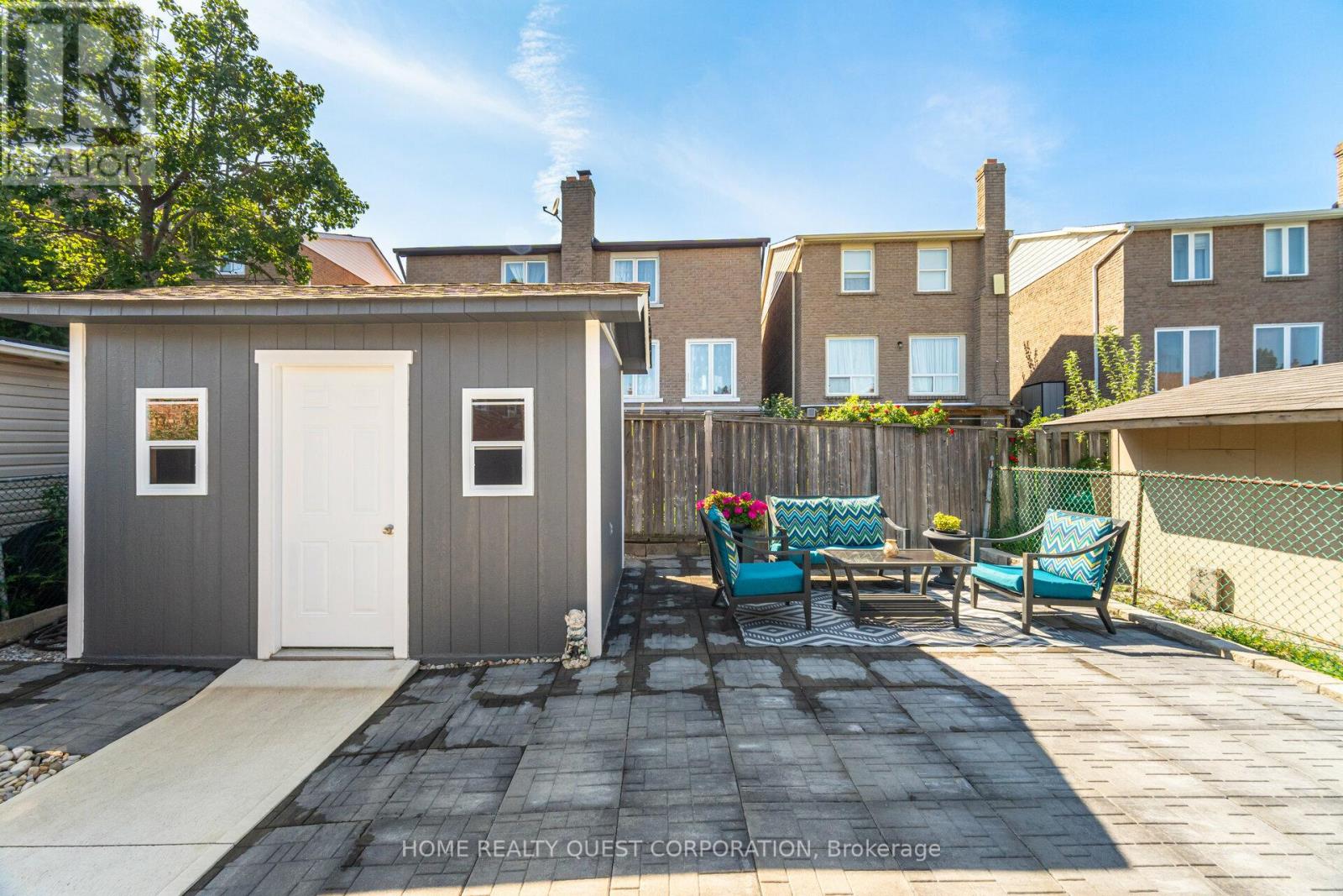 4190 Bishopstoke Lane, Mississauga, Ontario  L4Z 1J3 - Photo 31 - W12885706