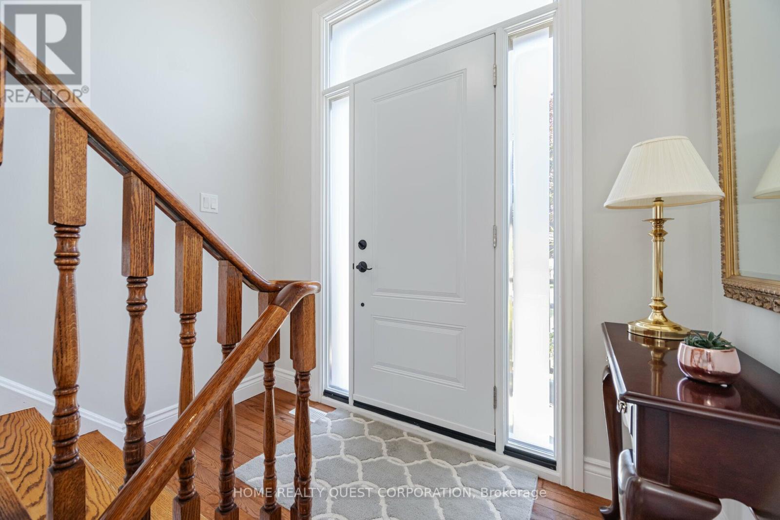 4190 Bishopstoke Lane, Mississauga, Ontario  L4Z 1J3 - Photo 4 - W12885706