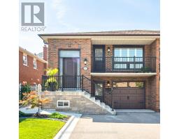 4190 BISHOPSTOKE LANE, Mississauga, Ontario