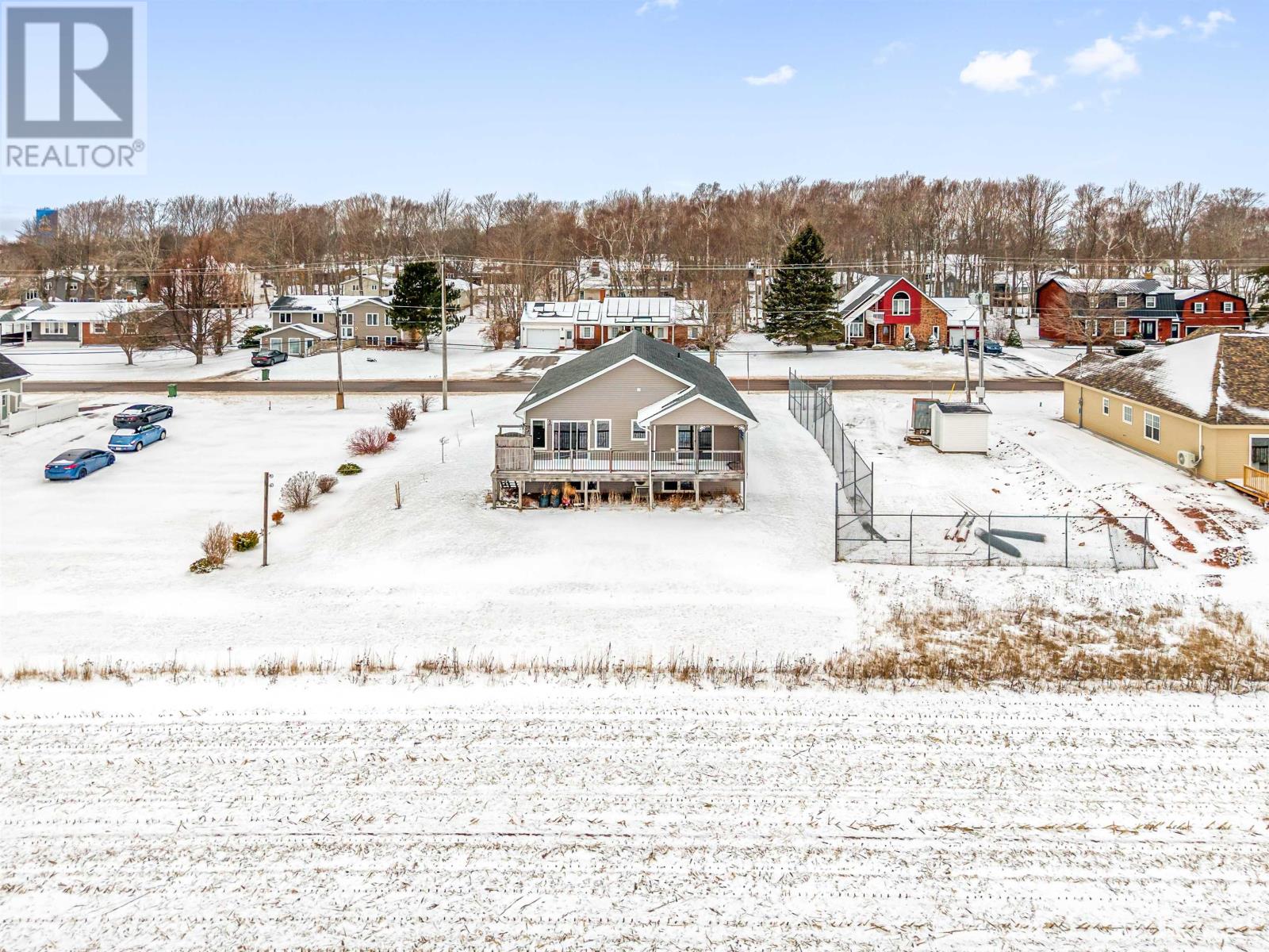 275 Greenwood Drive, Summerside, Prince Edward Island  C1N 6E3 - Photo 43 - 202600798