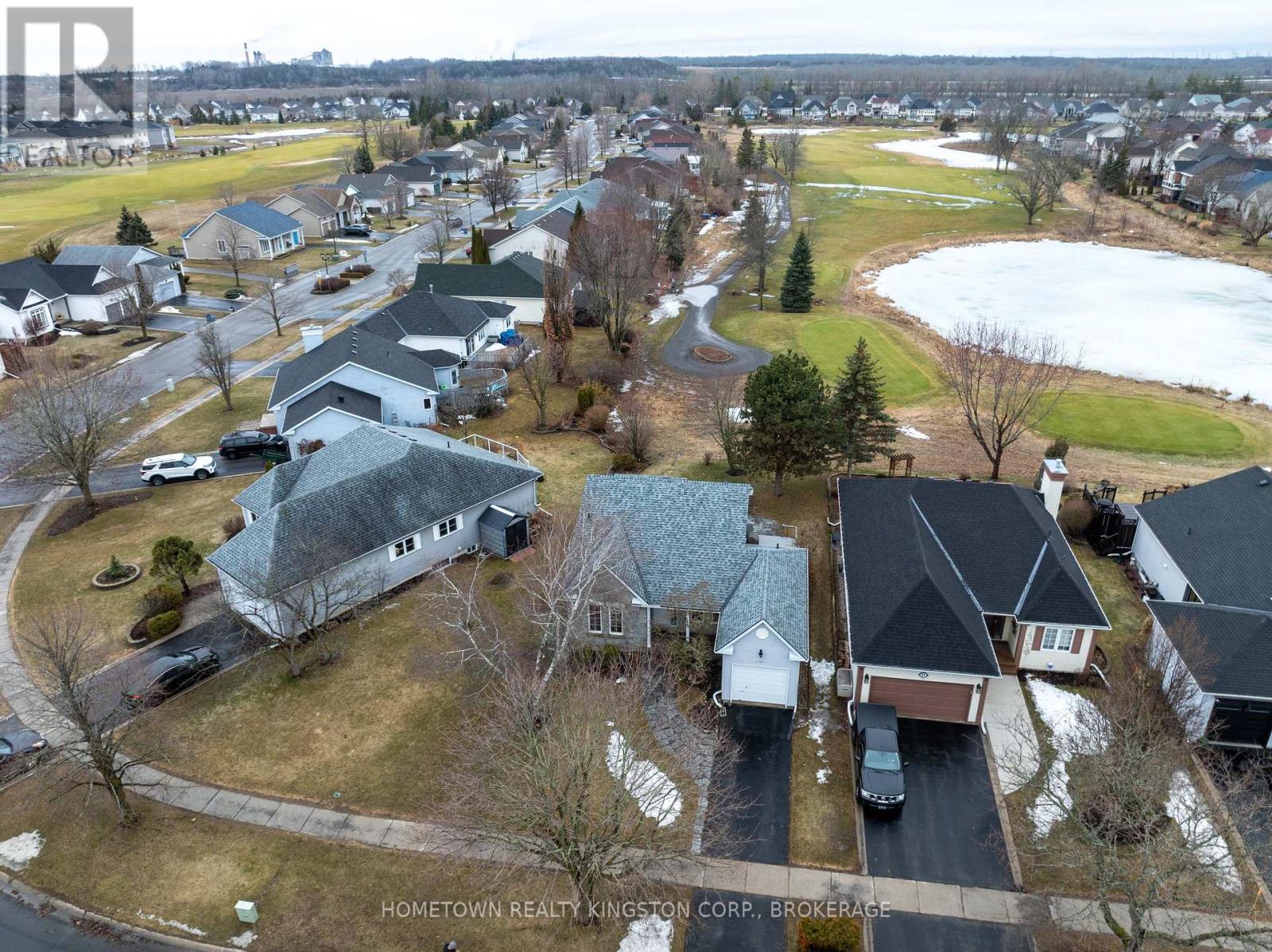 59 Abbey Dawn Drive, Loyalist, Ontario  K0H 1G0 - Photo 33 - X12876310