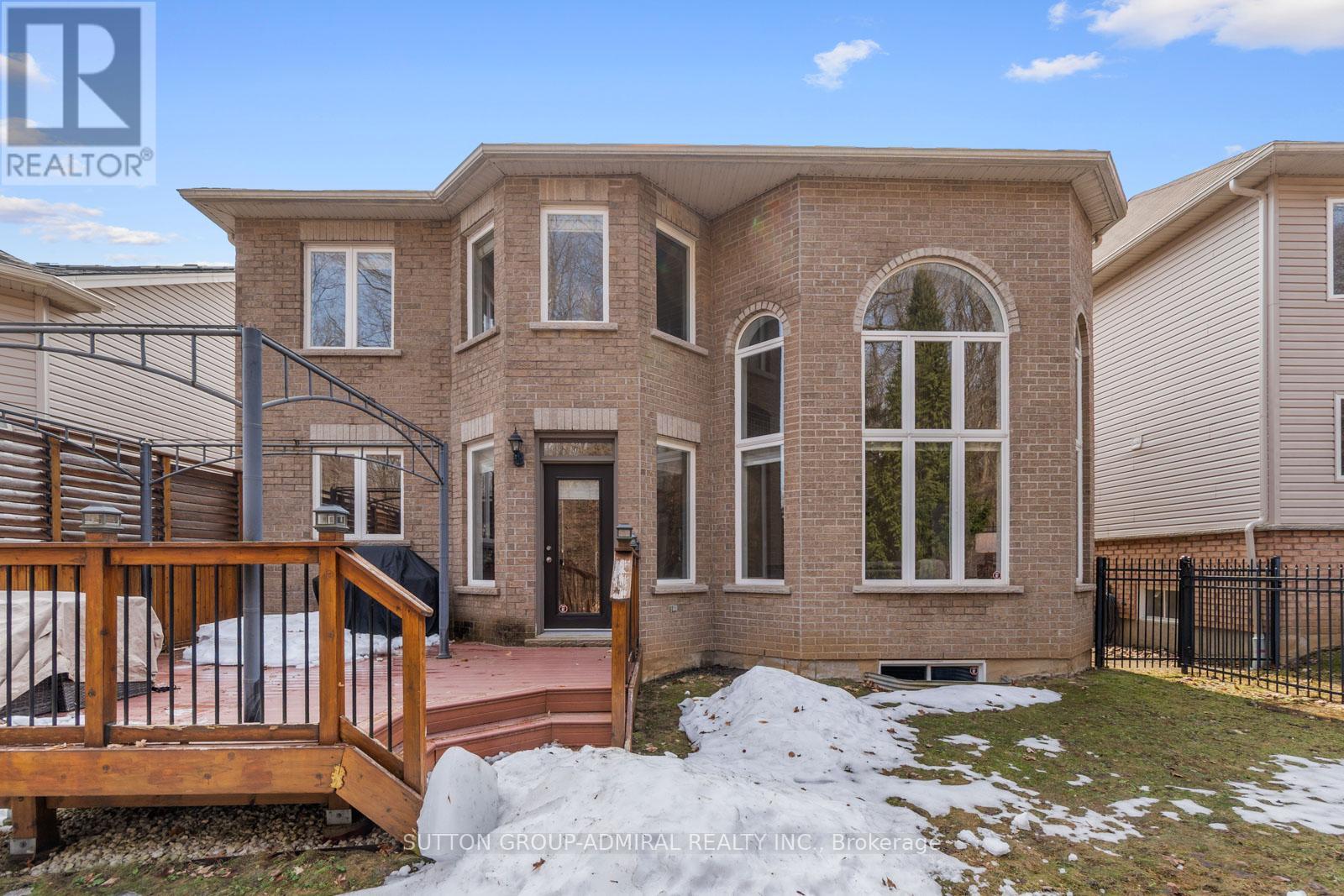 303 Winterburg Court, Waterloo, Ontario  N2V 2S8 - Photo 40 - X12885708
