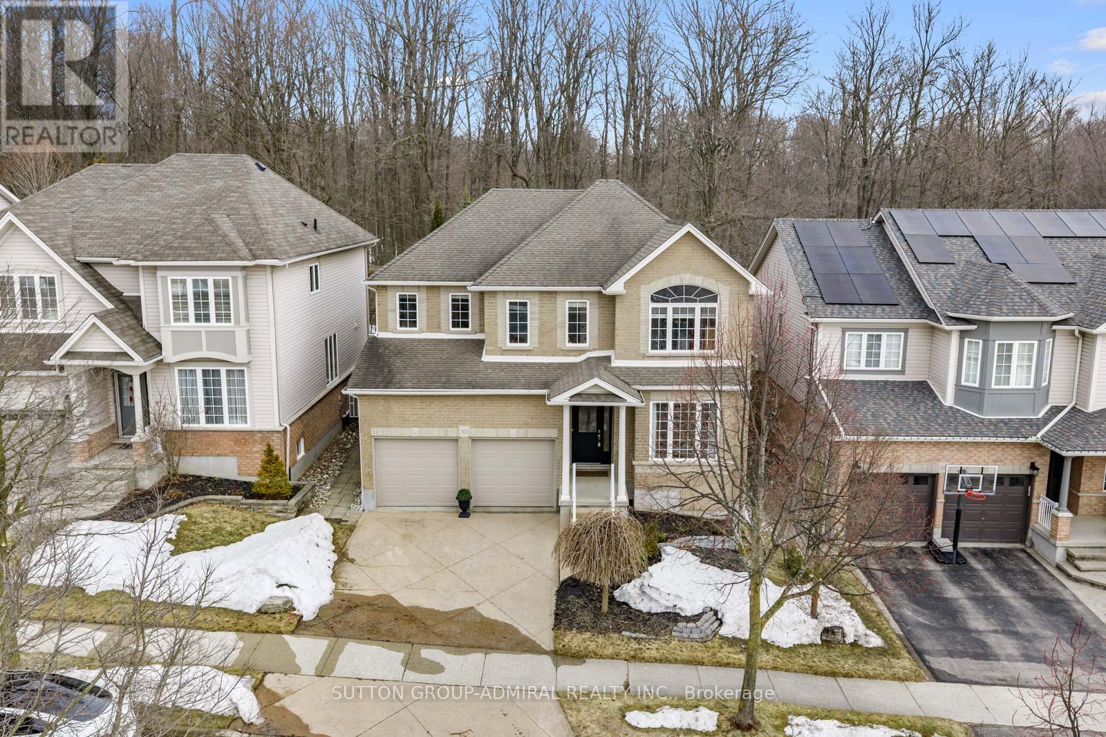 303 Winterburg Court, Waterloo, Ontario  N2V 2S8 - Photo 41 - X12885708