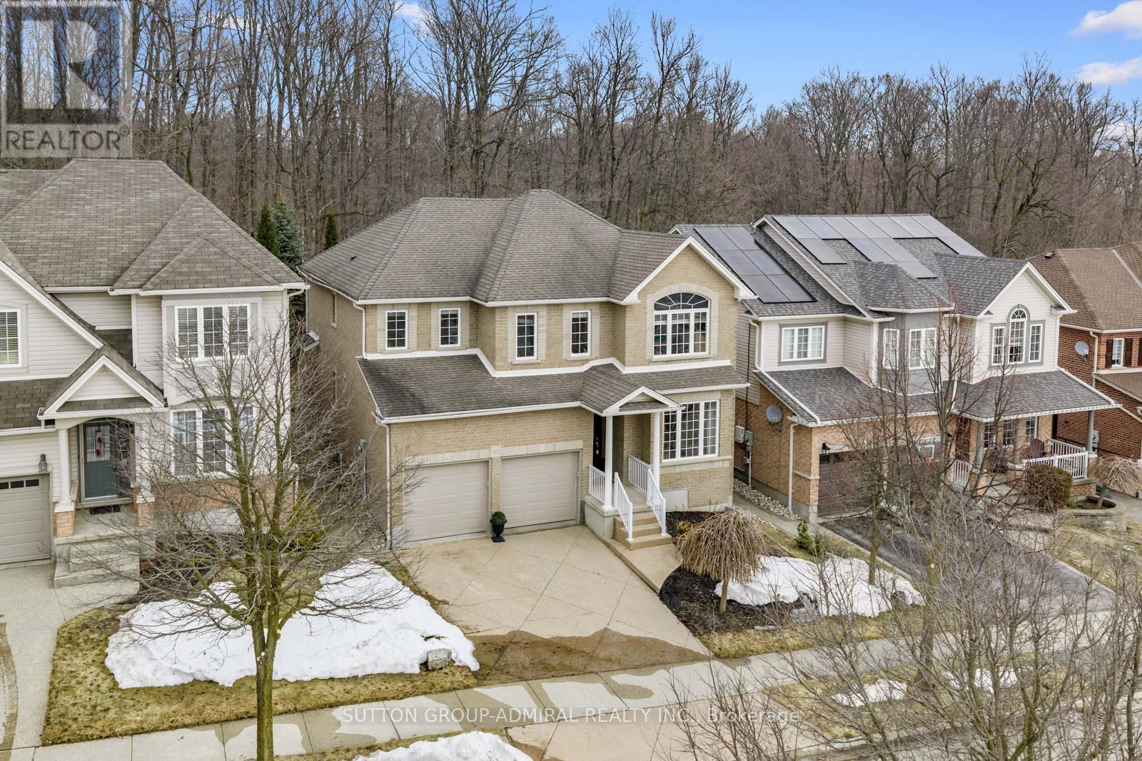 303 Winterburg Court, Waterloo, Ontario  N2V 2S8 - Photo 42 - X12885708