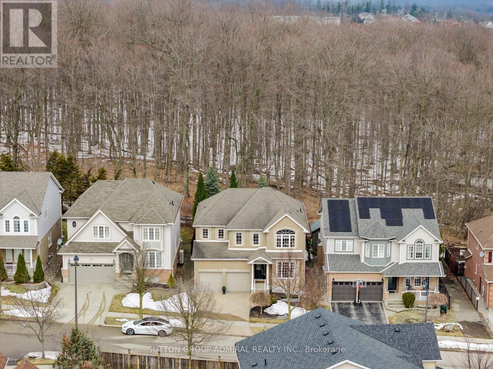 303 Winterburg Court, Waterloo, Ontario  N2V 2S8 - Photo 43 - X12885708