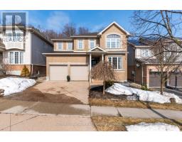 303 WINTERBURG COURT, Waterloo, Ontario