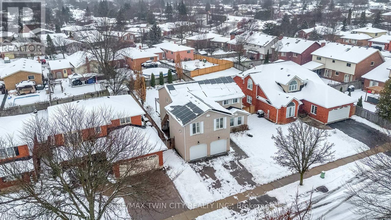 21 Riva Ridge, Brantford, Ontario  N3P 1S2 - Photo 46 - X12885720