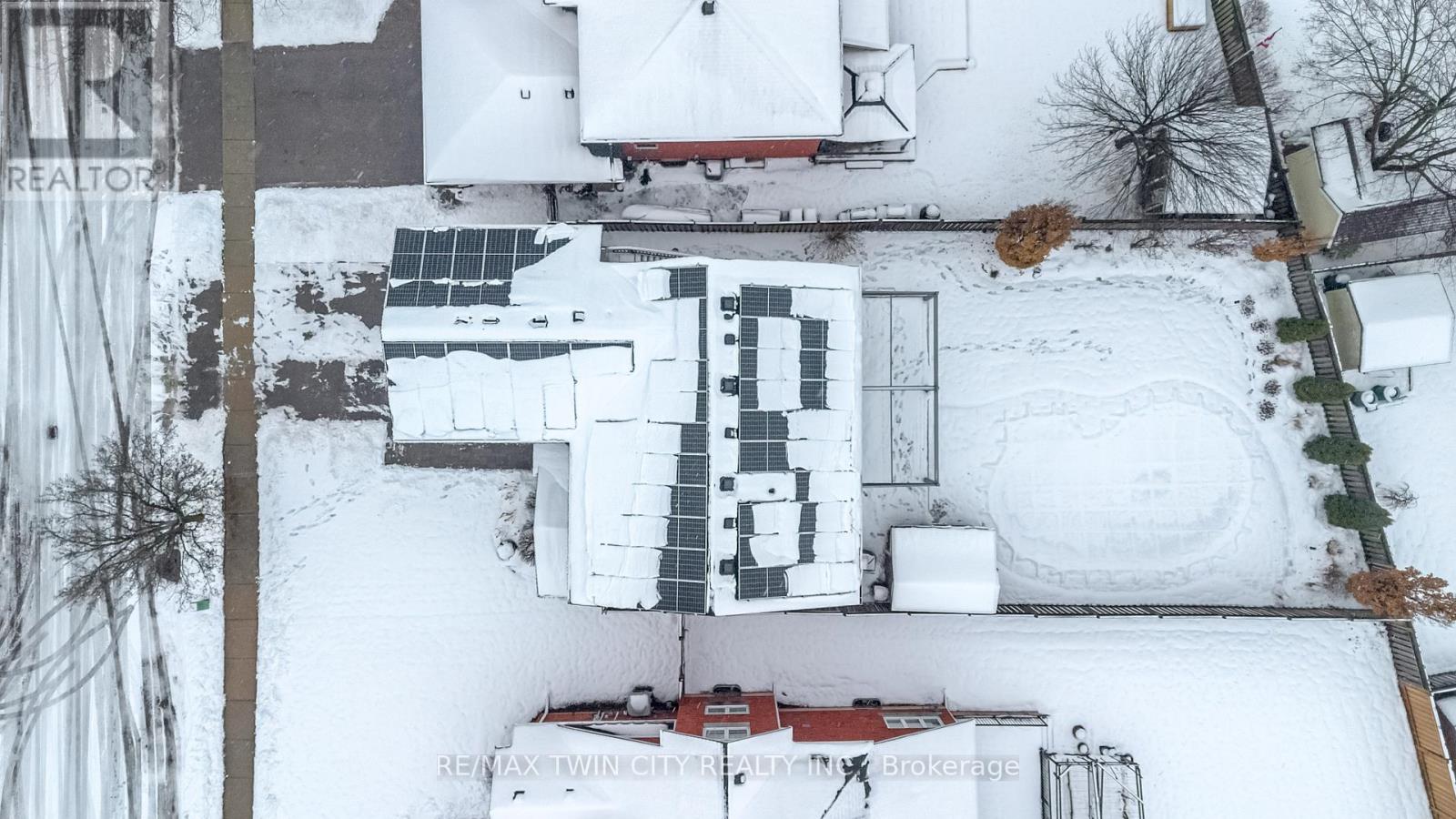 21 Riva Ridge, Brantford, Ontario  N3P 1S2 - Photo 49 - X12885720