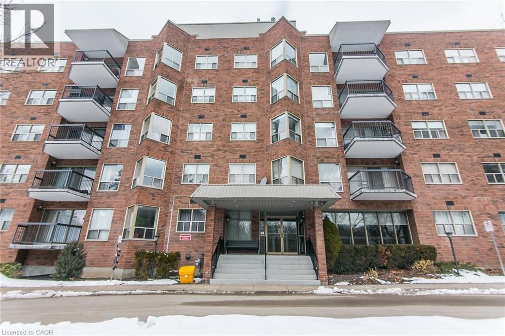 300 Keats Way Unit# 402, Waterloo, Ontario N2L 6E6 - Photo 2 - 40812006