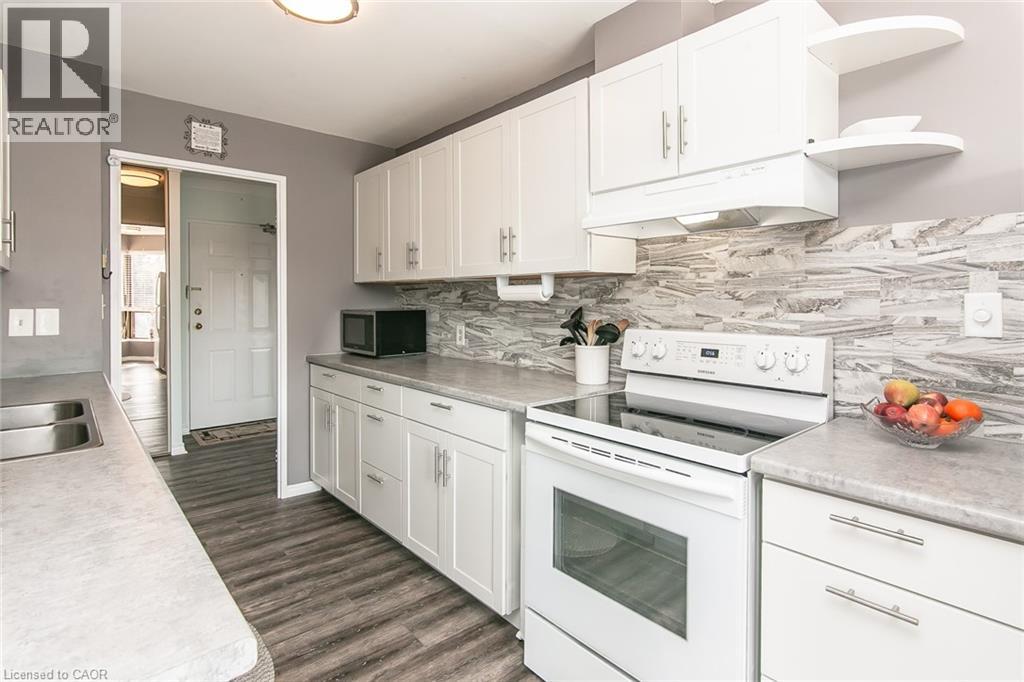 300 Keats Way Unit# 402, Waterloo, Ontario N2L 6E6 - Photo 27 - 40812006