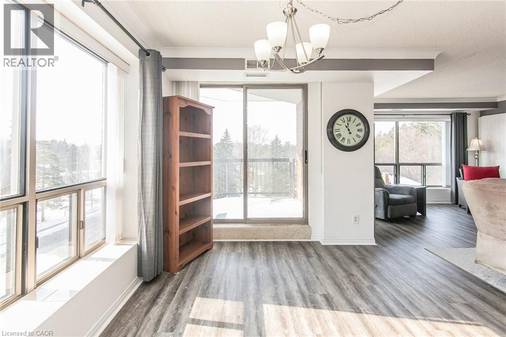 300 Keats Way Unit# 402, Waterloo, Ontario N2L 6E6 - Photo 31 - 40812006