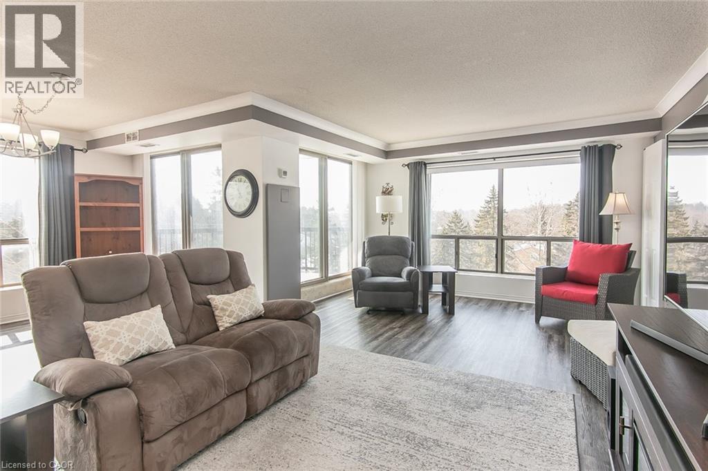 300 Keats Way Unit# 402, Waterloo, Ontario N2L 6E6 - Photo 36 - 40812006