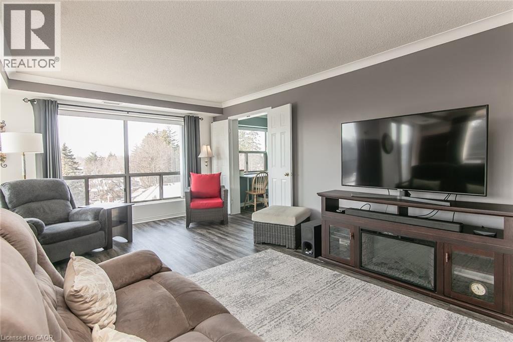 300 Keats Way Unit# 402, Waterloo, Ontario N2L 6E6 - Photo 37 - 40812006