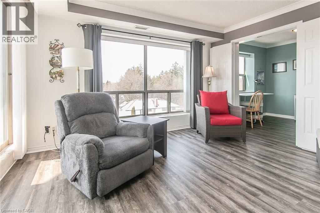 300 Keats Way Unit# 402, Waterloo, Ontario N2L 6E6 - Photo 38 - 40812006