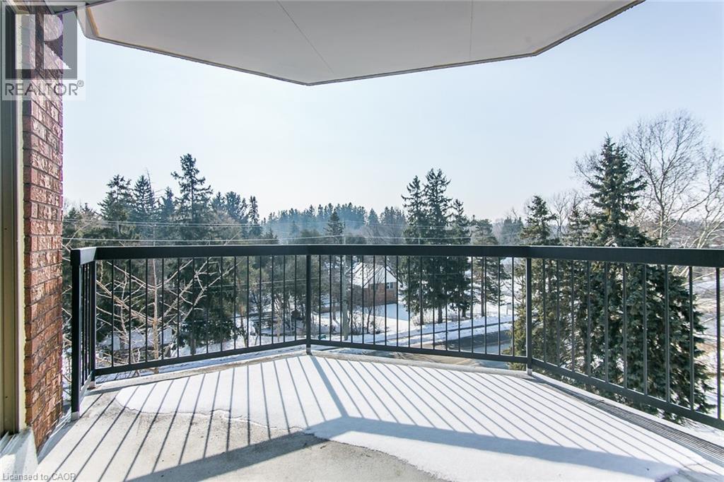 300 Keats Way Unit# 402, Waterloo, Ontario N2L 6E6 - Photo 39 - 40812006