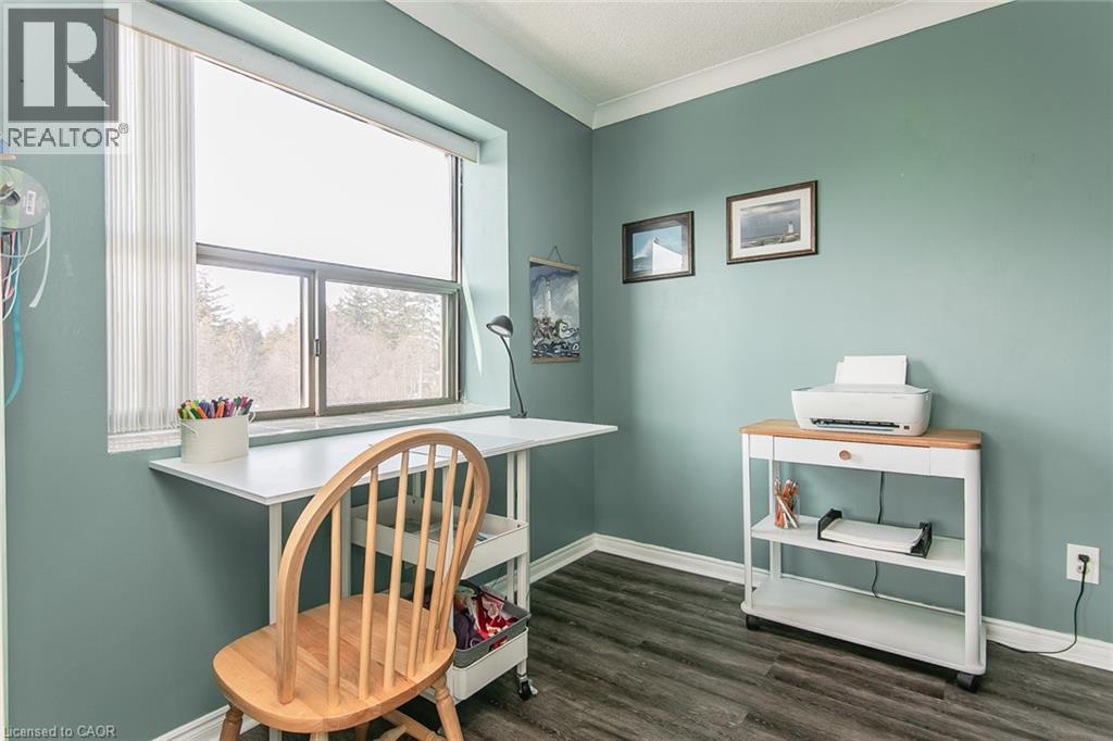 300 Keats Way Unit# 402, Waterloo, Ontario N2L 6E6 - Photo 40 - 40812006