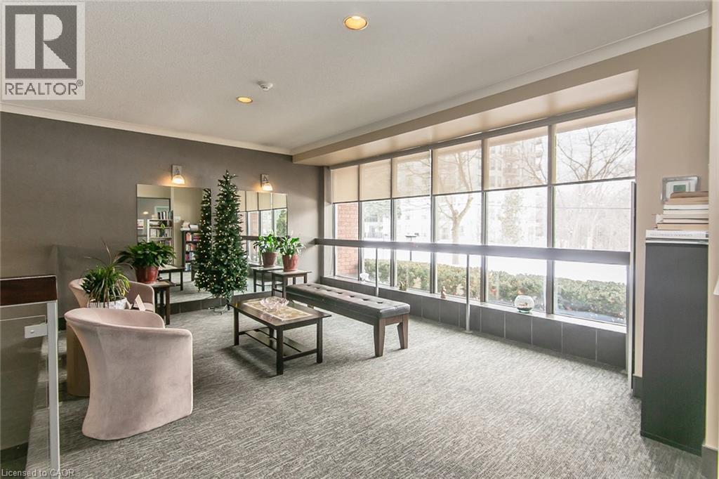 300 Keats Way Unit# 402, Waterloo, Ontario N2L 6E6 - Photo 5 - 40812006