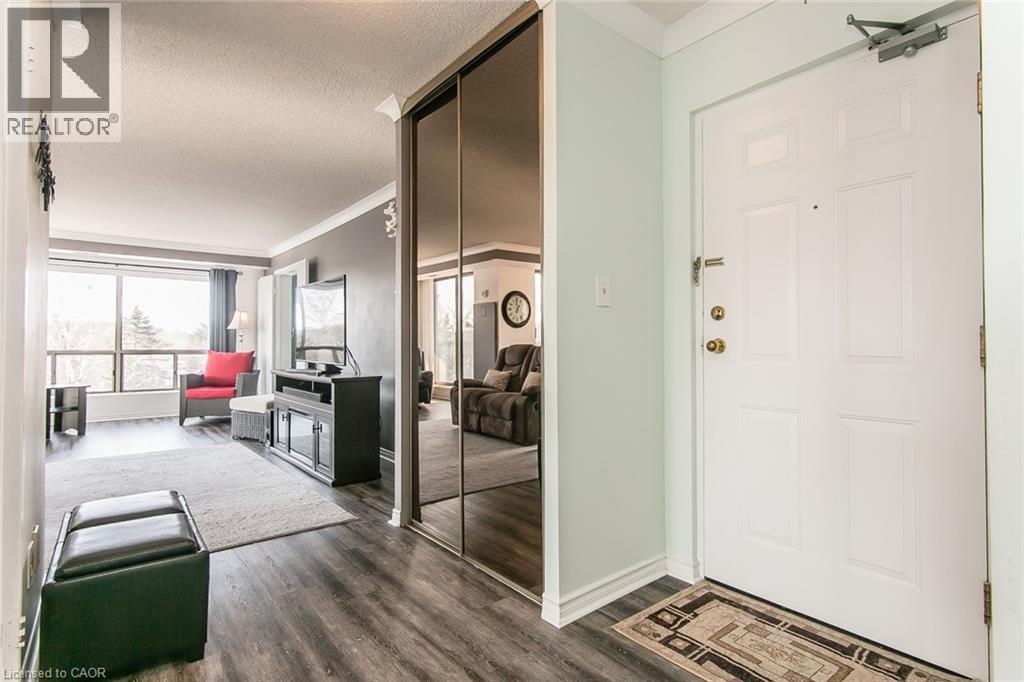 300 Keats Way Unit# 402, Waterloo, Ontario N2L 6E6 - Photo 8 - 40812006