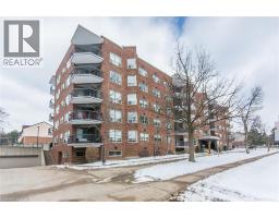 300 KEATS Way Unit# 402, Waterloo, Ontario