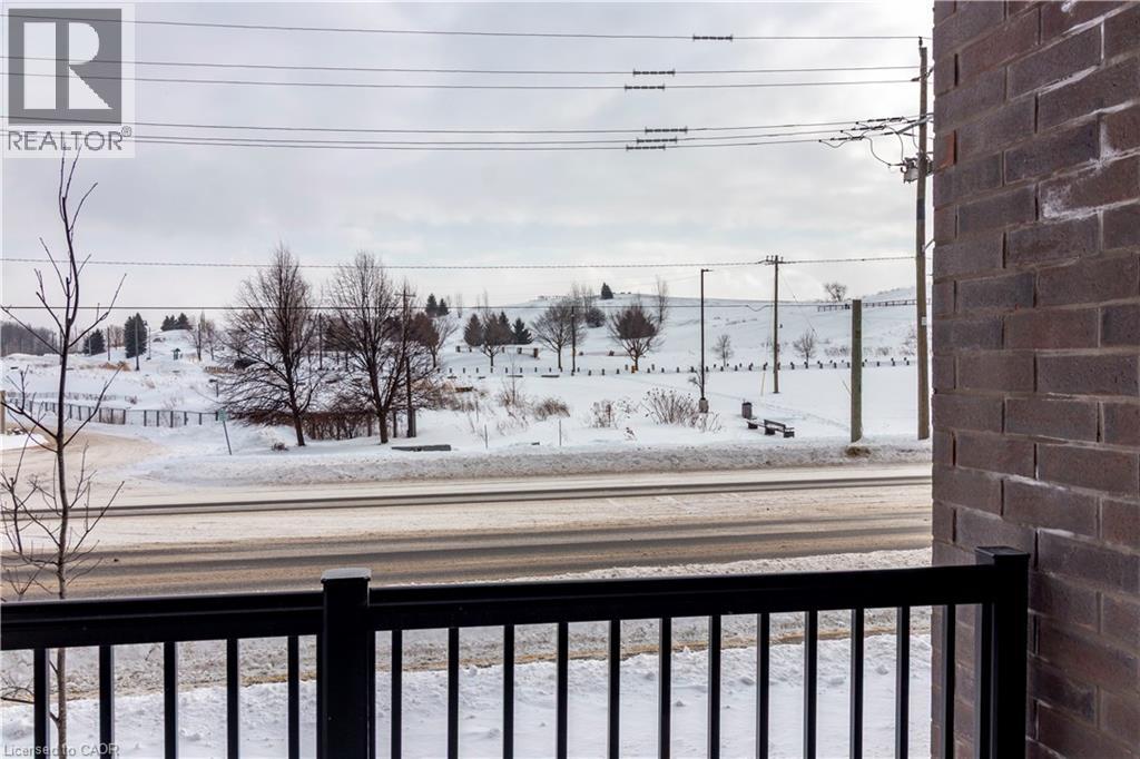 40 Palace Street Unit# K7, Kitchener, Ontario  N2E 0J3 - Photo 19 - 40811482
