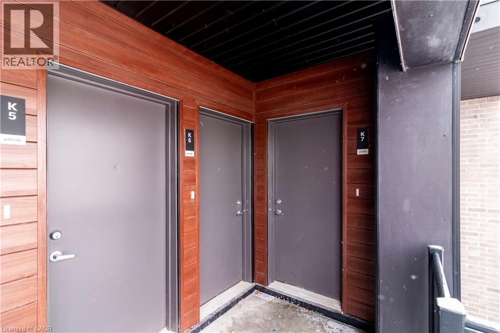 40 Palace Street Unit# K7, Kitchener, Ontario  N2E 0J3 - Photo 23 - 40811482