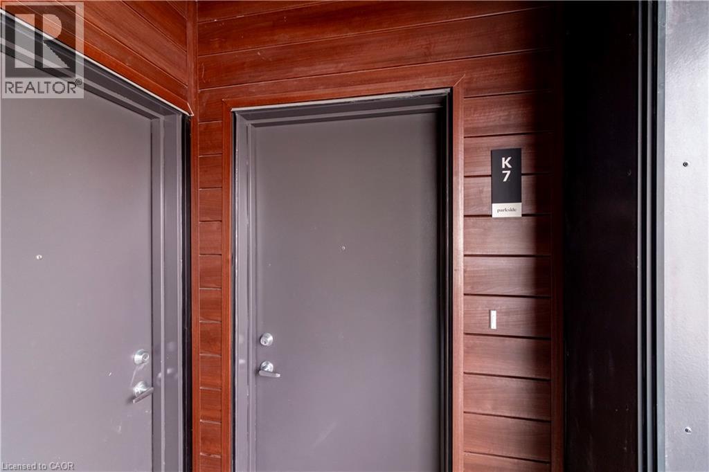 40 Palace Street Unit# K7, Kitchener, Ontario  N2E 0J3 - Photo 24 - 40811482