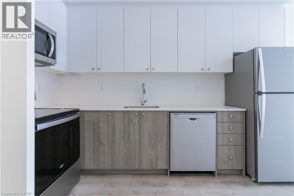 40 Palace Street Unit# K7, Kitchener, Ontario  N2E 0J3 - Photo 4 - 40811482