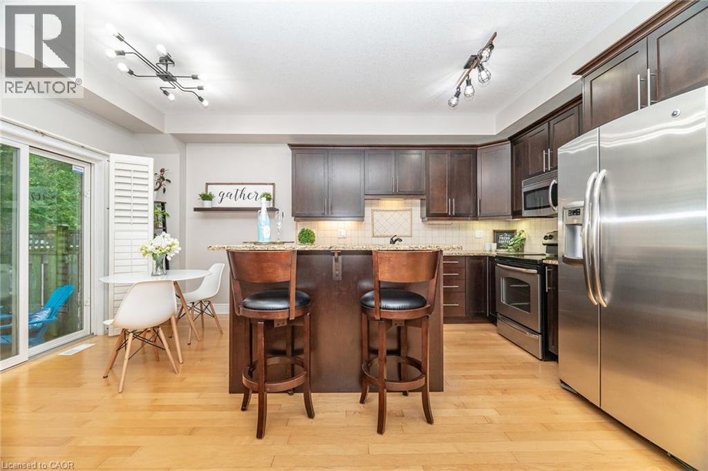 540 Guelph Line Unit# 1, Burlington, Ontario  L7R 3M4 - Photo 13 - 40811271