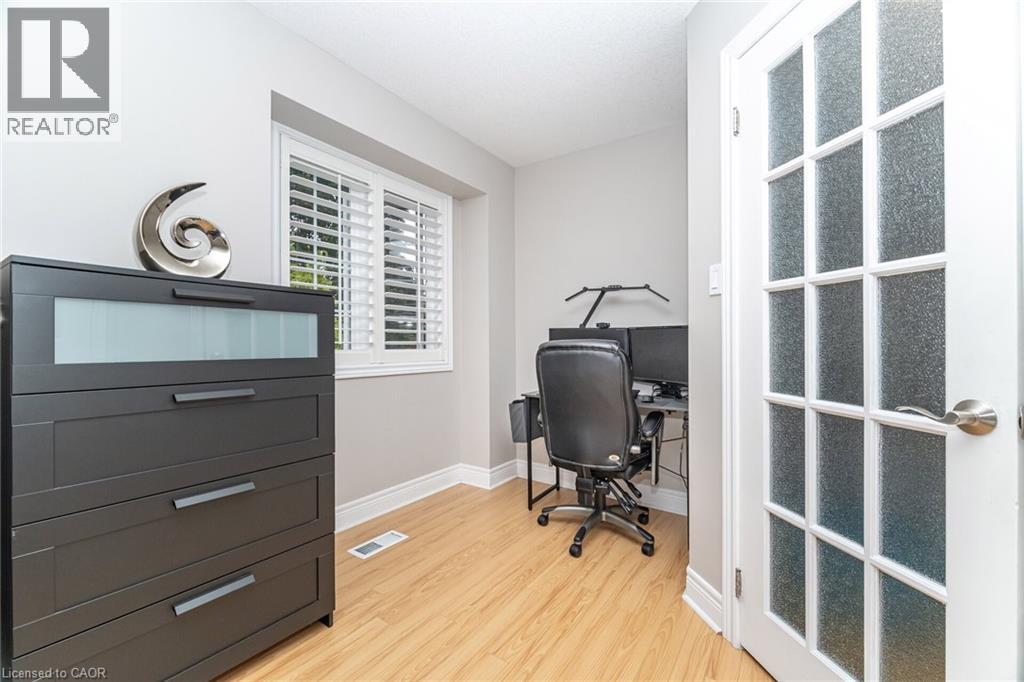 540 Guelph Line Unit# 1, Burlington, Ontario  L7R 3M4 - Photo 28 - 40811271