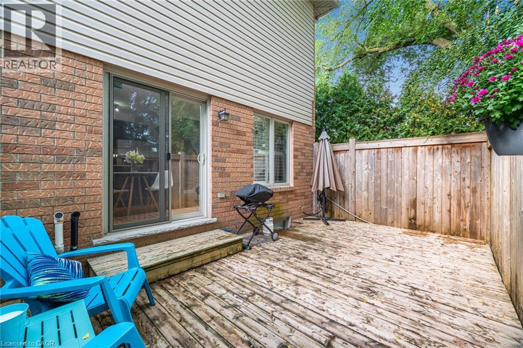 540 Guelph Line Unit# 1, Burlington, Ontario  L7R 3M4 - Photo 47 - 40811271