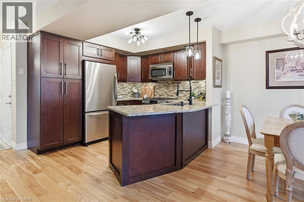 18 Cedar Street Unit# 22, Grimsby, Ontario  L3M 5M8 - Photo 10 - 40809246