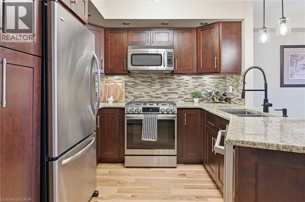 18 Cedar Street Unit# 22, Grimsby, Ontario  L3M 5M8 - Photo 11 - 40809246