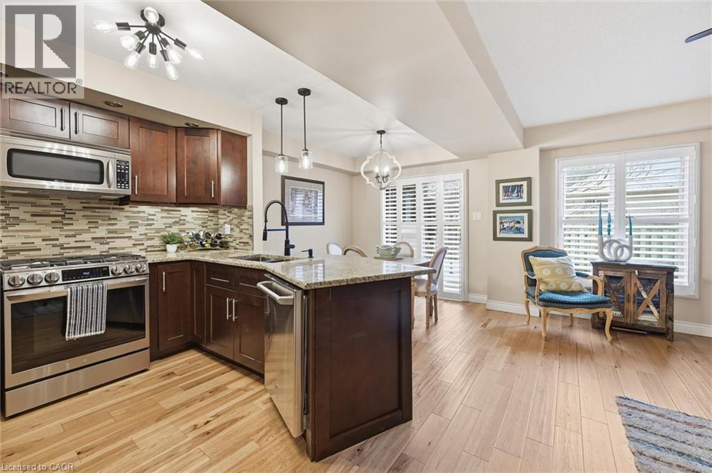 18 Cedar Street Unit# 22, Grimsby, Ontario  L3M 5M8 - Photo 12 - 40809246