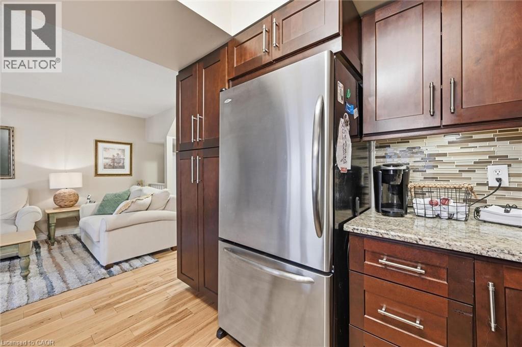 18 Cedar Street Unit# 22, Grimsby, Ontario  L3M 5M8 - Photo 15 - 40809246