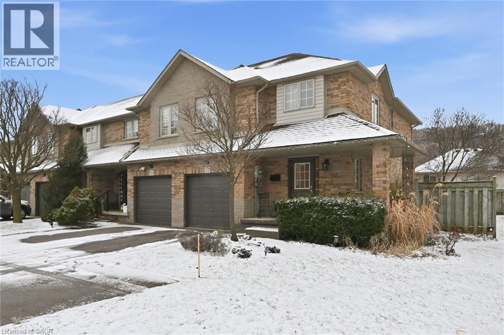 18 Cedar Street Unit# 22, Grimsby, Ontario  L3M 5M8 - Photo 2 - 40809246
