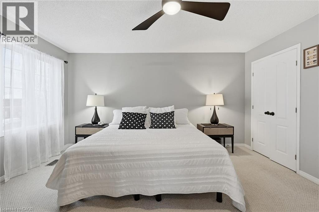 18 Cedar Street Unit# 22, Grimsby, Ontario  L3M 5M8 - Photo 22 - 40809246