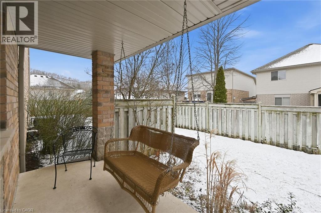 18 Cedar Street Unit# 22, Grimsby, Ontario  L3M 5M8 - Photo 4 - 40809246