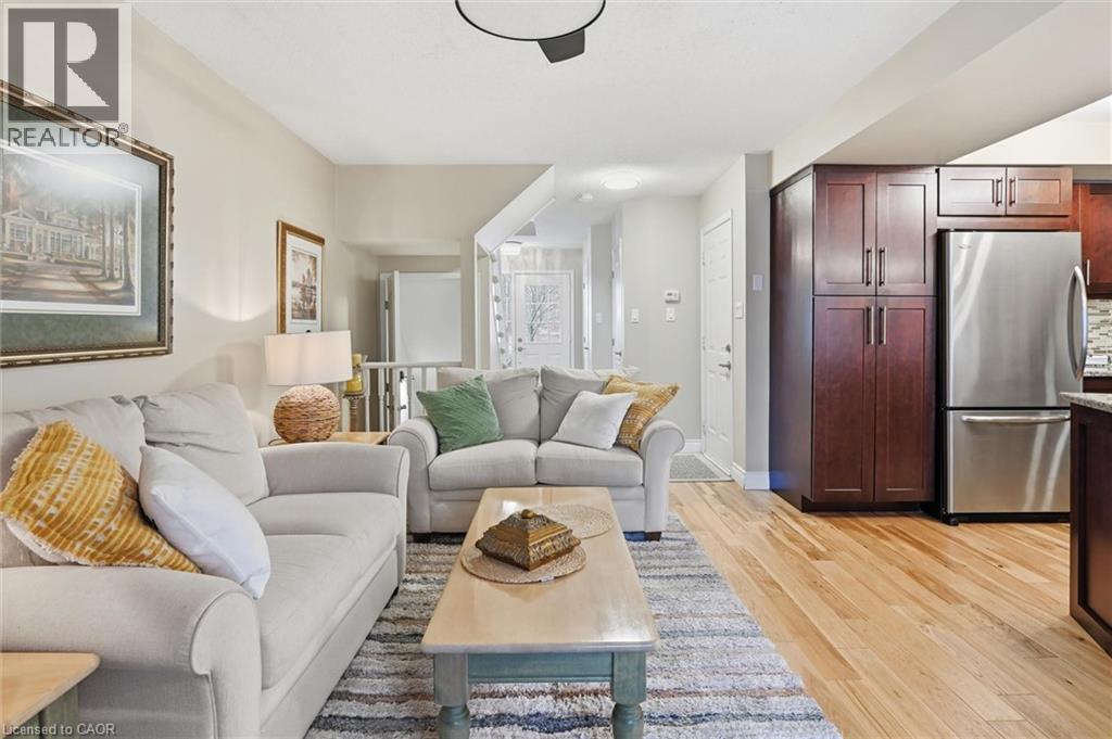 18 Cedar Street Unit# 22, Grimsby, Ontario  L3M 5M8 - Photo 8 - 40809246