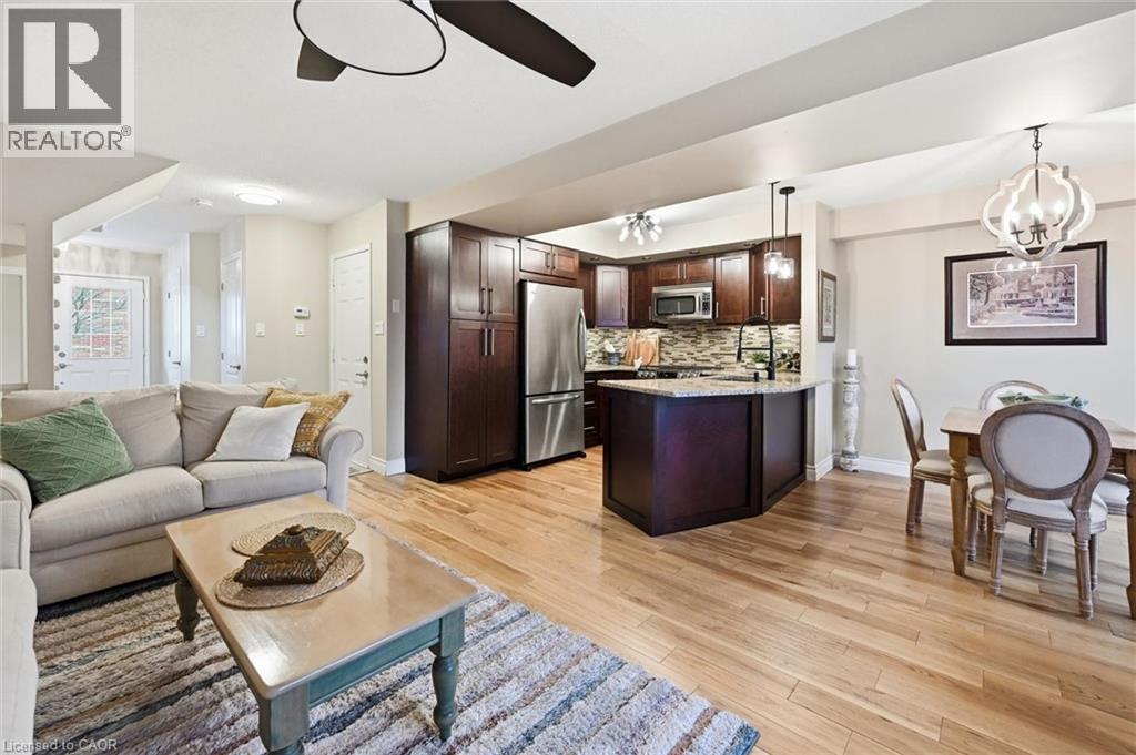 18 Cedar Street Unit# 22, Grimsby, Ontario  L3M 5M8 - Photo 9 - 40809246