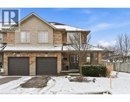 18 CEDAR Street Unit# 22, Grimsby, Ontario