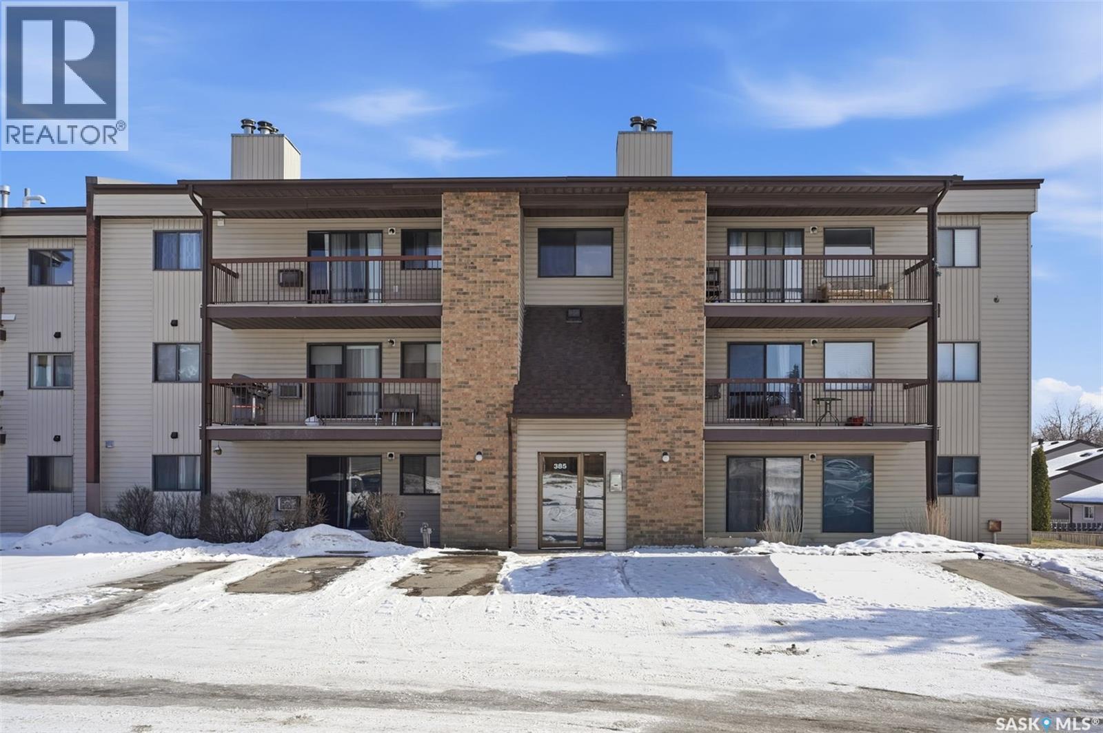 303 385 Kingsmere BOULEVARD, Saskatoon, Saskatchewan
