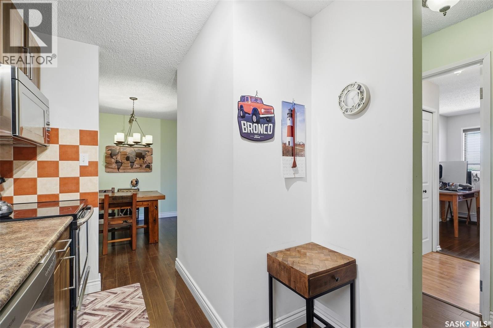 303 385 Kingsmere Boulevard, Saskatoon, Saskatchewan  S7J 4J6 - Photo 8 - SK030378