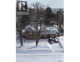 540 WELLINGTON Avenue S, Listowel, Ontario