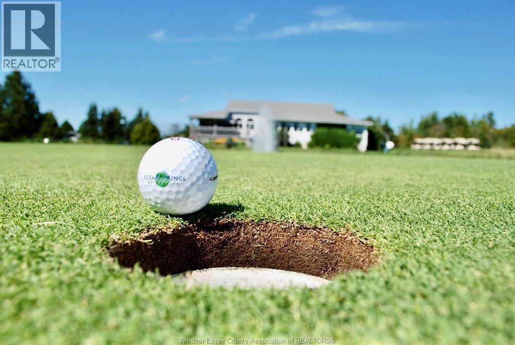 870 GOLF COURSE ROAD, Chisholm, Ontario